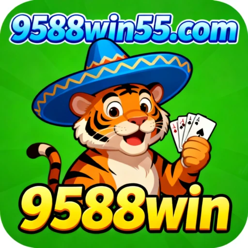 9588win Logo
